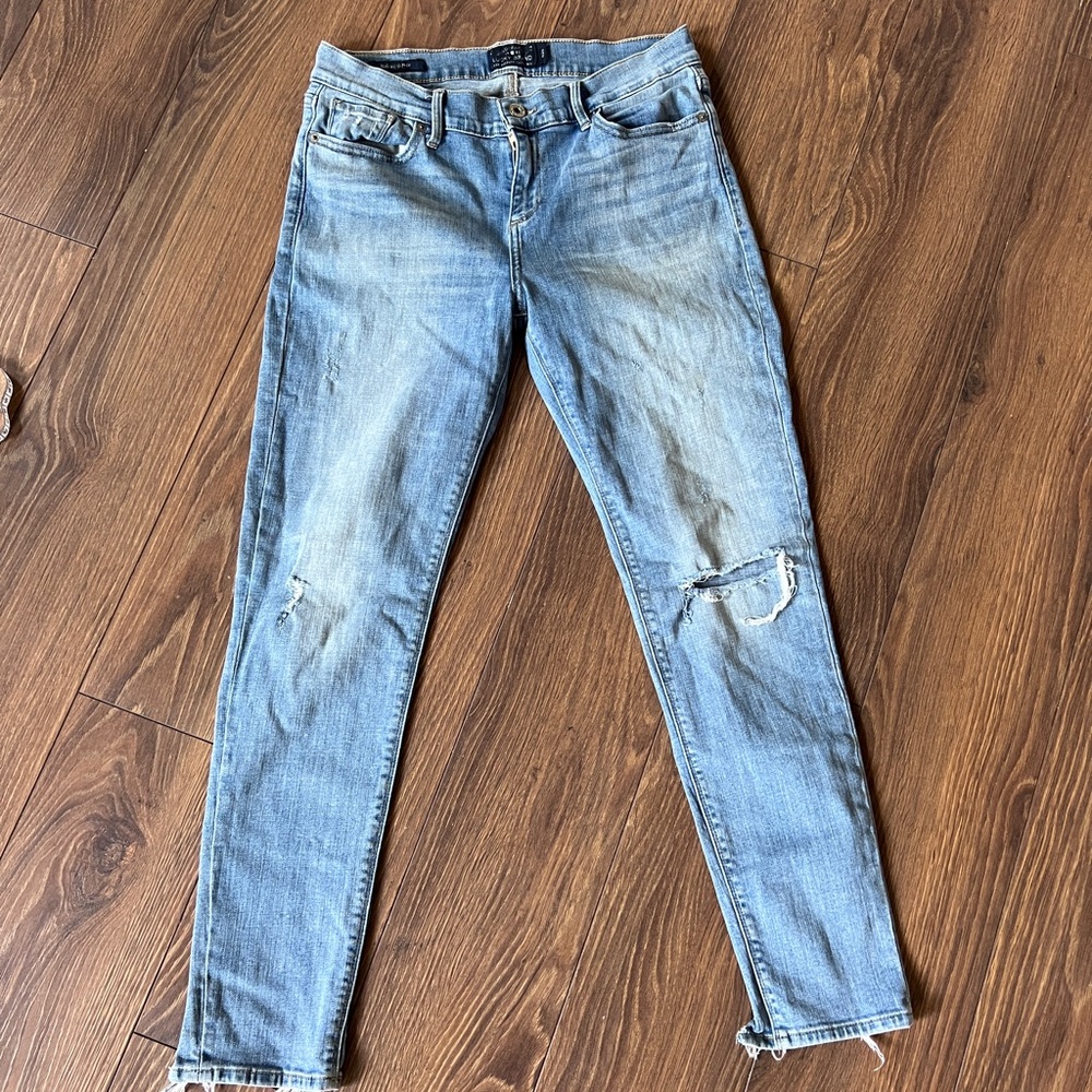 Lucky Brand Jeans